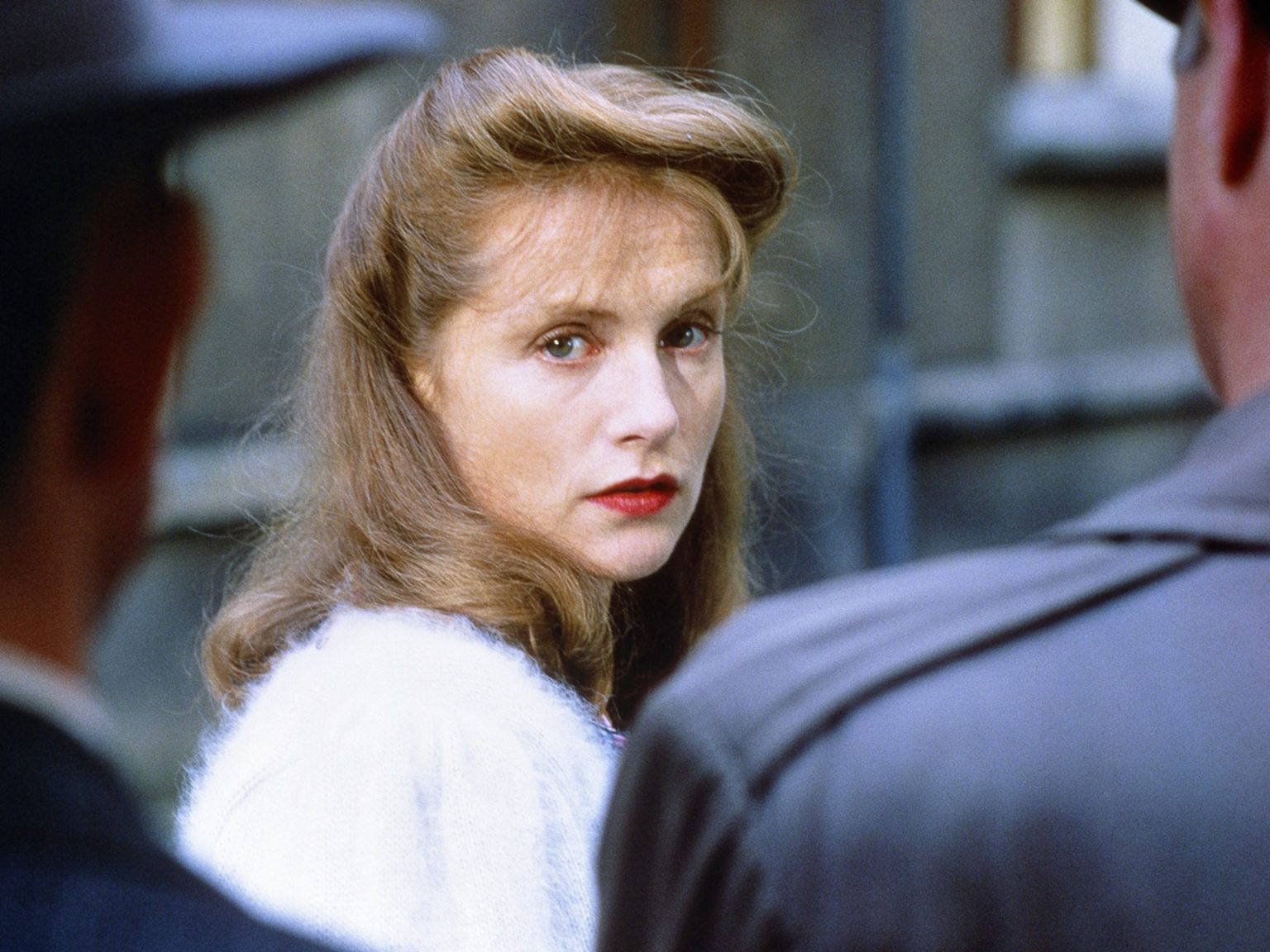 Las Mejores Pel Culas De Isabelle Huppert Zenda