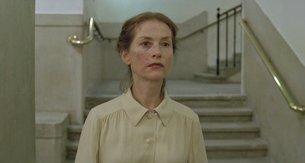 Las Mejores Pel Culas De Isabelle Huppert Zenda