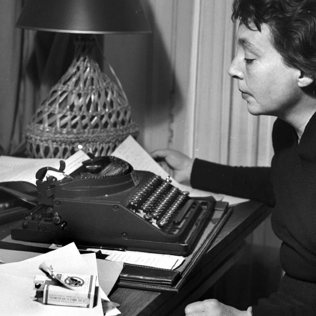 Marguerite Duras también cineasta entre Asia y la memoria Zenda