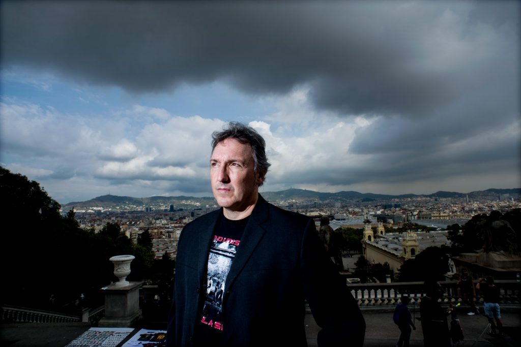 Aprende a escribir con... Carlos Zanón Zenda