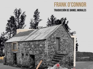 Huéspedes de la nación y otros relatos, de Frank O’Connor