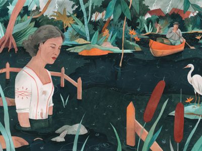 En busca de la biblioteca perfecta: Las 10 novelas más votadas