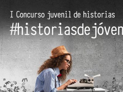 Selección de relatos del primer Concurso juvenil de historias