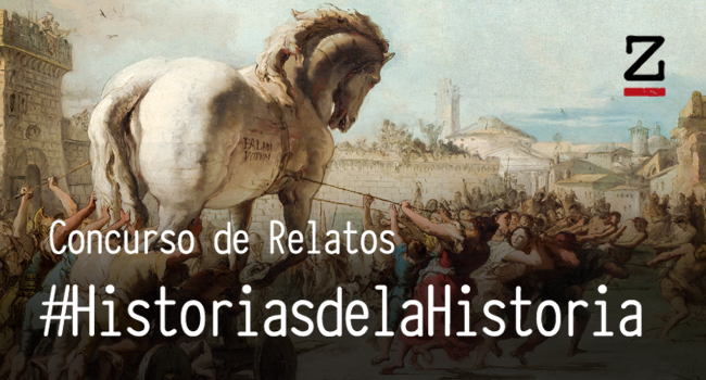 Ganador y finalistas del concurso de relatos #HistoriasdelaHistoria