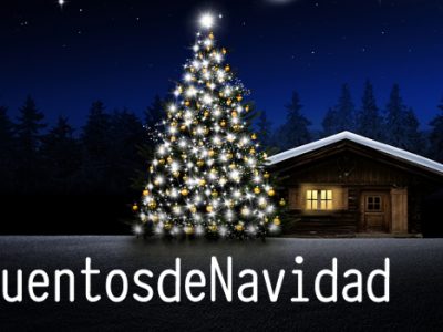 Ganadora y finalistas del concurso de relatos #cuentosdeNavidad