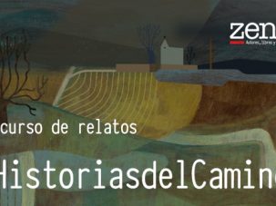 Ganador y finalistas del concurso de relatos #HistoriasdelCamino