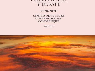 Una invitación a “pensar” en el Centro de Cultura Contemporánea Conde Duque (Madrid)