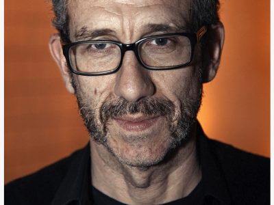 Ricardo Menéndez Salmón, ganador del Premio de relatos Hammam Al Andalus