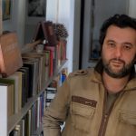 Álvaro Colomer: “Es imposible escribir hoy una novela realista sobre Barcelona”