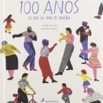 Zenda recomienda: 100 años, de Heike Faller y Valerio Vidali