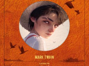 Las aventuras de Tom Sawyer, de Mark Twain (y Antonio Lorente)