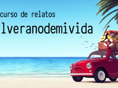 Selección del concurso de relatos #elveranodemivida