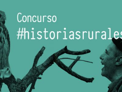Concurso de historias rurales: ganador y finalistas