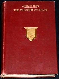 Segunda edición de El prisionero de Zenda