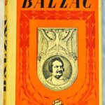 Balzac, de René Benjamin