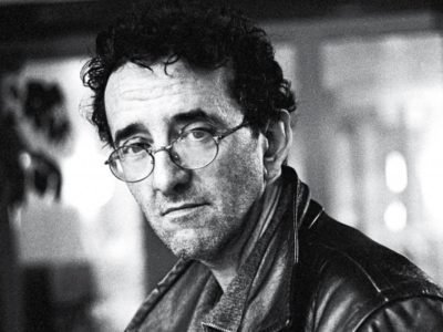 El espíritu de la ciencia ficción, novela inédita de Roberto Bolaño