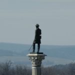 Gettysburg, abril, 2016. Foto: Manuel Vilas.