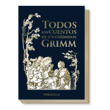 200 años de los Hermanos Grimm