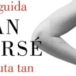 Fragmento de Esa puta tan distinguida, de Juan Marsé