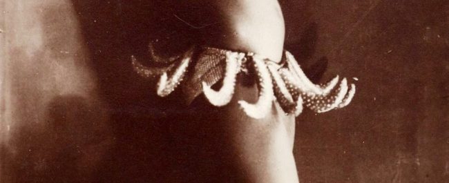 Josephine Baker, una falda de plátanos