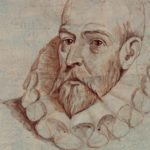 Cervantes encabeza la primera semana en busca del escritor español