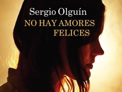 No hay amores felices, Sergio Olguin