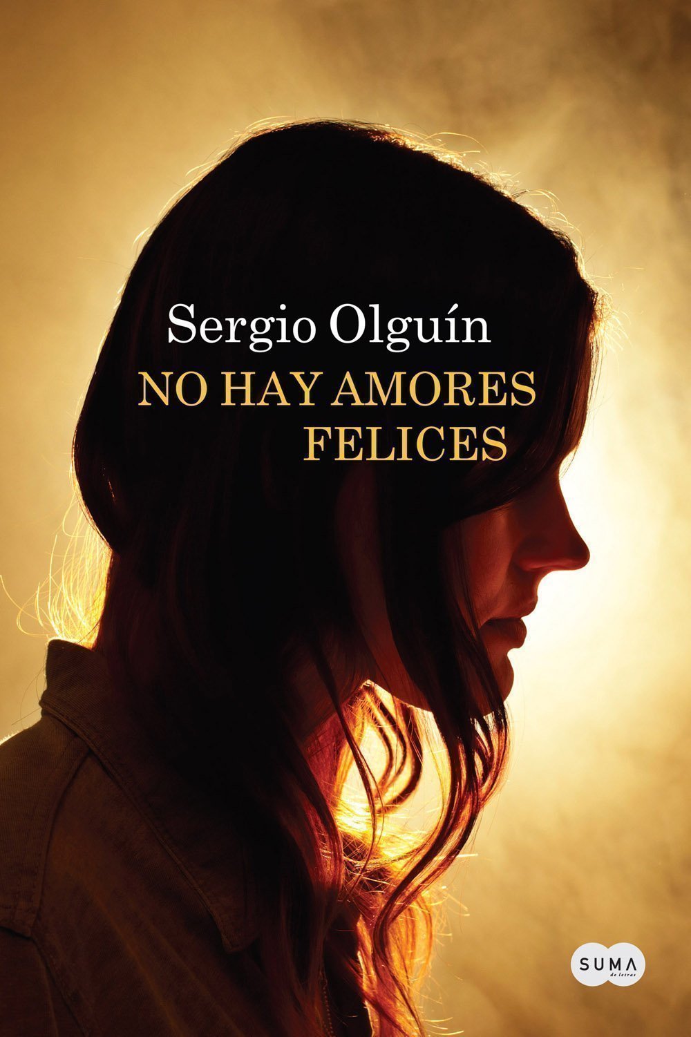 No hay amores felices, Sergio Olguin