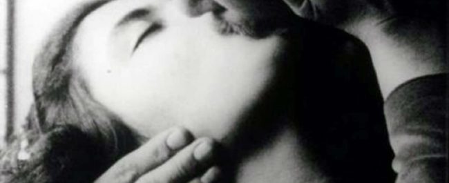 Imagen de Kiss, de Andy Warhol
