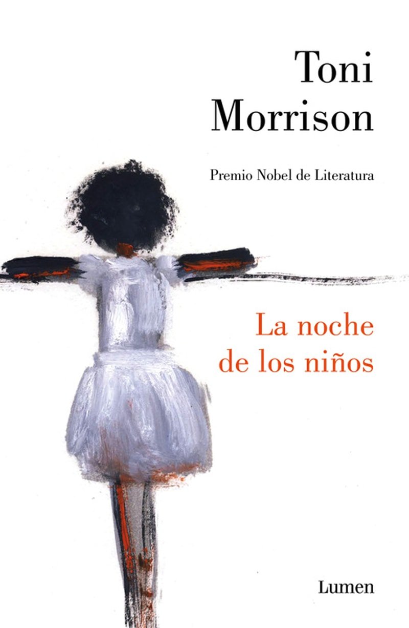 La noche de los niños, Toni Morrison