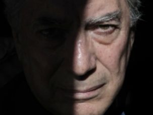 Mario Vargas Llosa. Foto: megustaleer.com