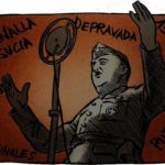 La guerra civil española en cómic