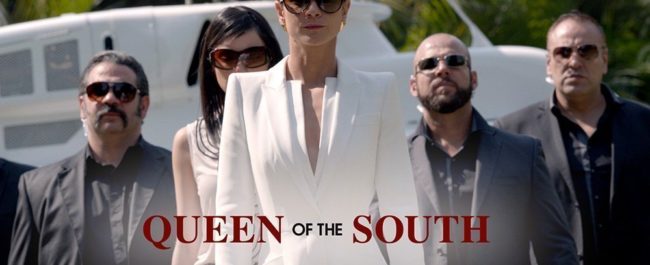 Queen of the South: Teresa la Texana