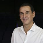 Roberto Santiago: «Estoy perplejo y feliz por el éxito de Los Futbolísimos»