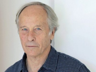 Richard Ford