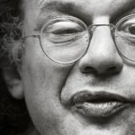 Ángeles subterráneos (2): Allen Ginsberg