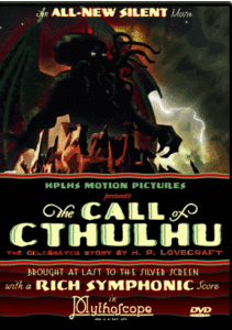 The call of Cthulhu