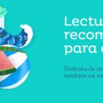 Lecturas de Loqueleo recomendadas para el verano