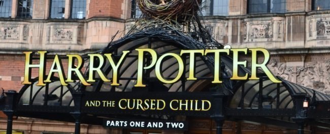 ‘Harry Potter and the Cursed Child’: Cultivando la nueva generación