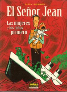 El Señor Jean