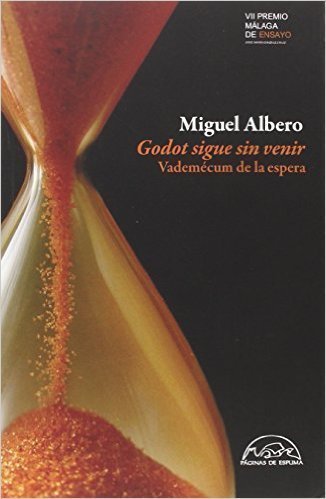 Godot sigue sin venir, Miguel Albero