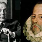 Lo que Borges enseñó a Cervantes