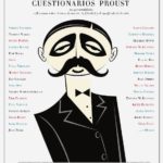 Cuestionarios Proust de Vanity Fair