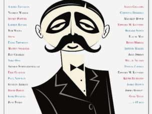 Cuestionarios Proust de Vanity Fair