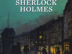 Los cuadernos secretos de Sherlock Holmes
