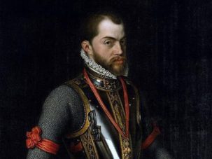Ruy López de Segura: Historia de una traición (II)