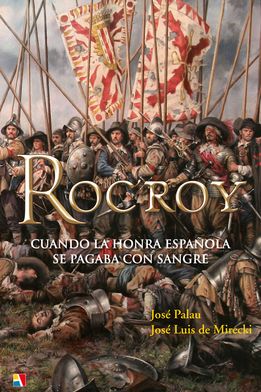‘Rocroy’, de José Palau y José Luis de Mirecki