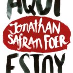 Primeras páginas de Aquí estoy, de Jonathan Safran Foer