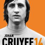 Primeras páginas de 14, la autobiografía de Johan Cruyff