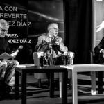 Pérez-Reverte: «Jorge Fernández Díaz nos trae a Ulises a esta época»