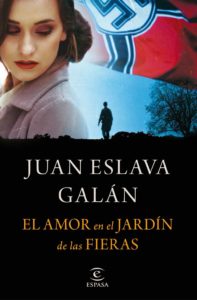 El jardín de las fieras, de Juan Eslava Galán